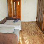 Двухместный (Трехкомнатная квартира на Первомайской), Апартаменты Аликорн24 на Первомайской