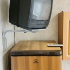 Двухместный (Трехкомнатная квартира на Первомайской), Апартаменты Аликорн24 на Первомайской