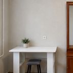 Двухместный (Двухкомнатная квартира на Первомайской 3, 52 м²), Апартаменты Аликорн24 на Первомайской