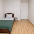 Двухместный (Двухкомнатная квартира на Первомайской 3, 52 м²), Апартаменты Аликорн24 на Первомайской