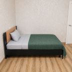 Двухместный (Двухкомнатная квартира на Первомайской 3, 52 м²), Апартаменты Аликорн24 на Первомайской