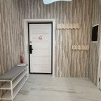 Трёхместный и более (Дизайнерские апартаменты в самом сердце Сириуса), Апартаменты Уютные на 1 линии моря