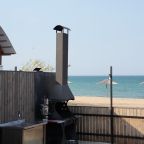 Дом (Люкс N3), База отдыха Дома у моря Акаро