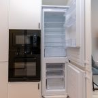 Двухместный (Студия у метро 1043-1 Заневский), Апартаменты Уютно и точка