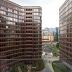 Двухместный (Апартаменты 807-1), Апартаменты Уютно и точка