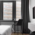 Двухместный (Апартаменты у метро 807-2), Апартаменты Уютно и точка