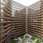 Двухместный (Апартаменты у метро 807-2), Апартаменты Уютно и точка