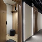 Двухместный (Апартаменты у метро 807-2), Апартаменты Уютно и точка