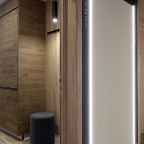 Двухместный (Апартаменты у метро 1211-1), Апартаменты Уютно и точка