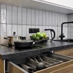 Двухместный (Апартаменты у метро 1211-1), Апартаменты Уютно и точка