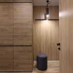 Двухместный (Апартаменты у метро 1211-1), Апартаменты Уютно и точка