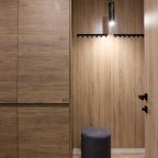 Двухместный (Апартаменты у метро 1211-1), Апартаменты Уютно и точка