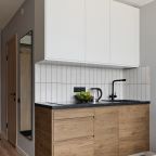 Двухместный (Апартаменты у метро 1211-1), Апартаменты Уютно и точка