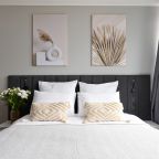 Двухместный (Апартаменты у метро 1211-1), Апартаменты Уютно и точка