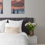 Двухместный (Апартаменты у метро 907-1), Апартаменты Уютно и точка