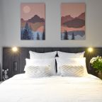 Двухместный (Апартаменты у метро 907-1), Апартаменты Уютно и точка