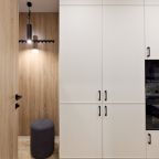 Двухместный (Апартаменты у метро 907-1), Апартаменты Уютно и точка