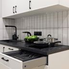 Двухместный (Апартаменты у метро 907-1), Апартаменты Уютно и точка