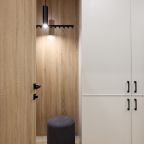 Двухместный (Апартаменты у метро 907-1), Апартаменты Уютно и точка