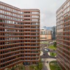 Двухместный (Апартаменты у метро 907-1), Апартаменты Уютно и точка