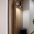 Двухместный (Апартаменты у метро 907-1), Апартаменты Уютно и точка