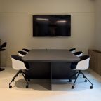 Двухместный (Апартаменты у метро 907-1), Апартаменты Уютно и точка