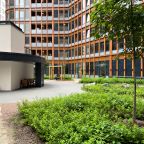 Двухместный (Апартаменты у метро 907-1), Апартаменты Уютно и точка