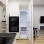 Двухместный (Апартаменты у метро 907-1), Апартаменты Уютно и точка