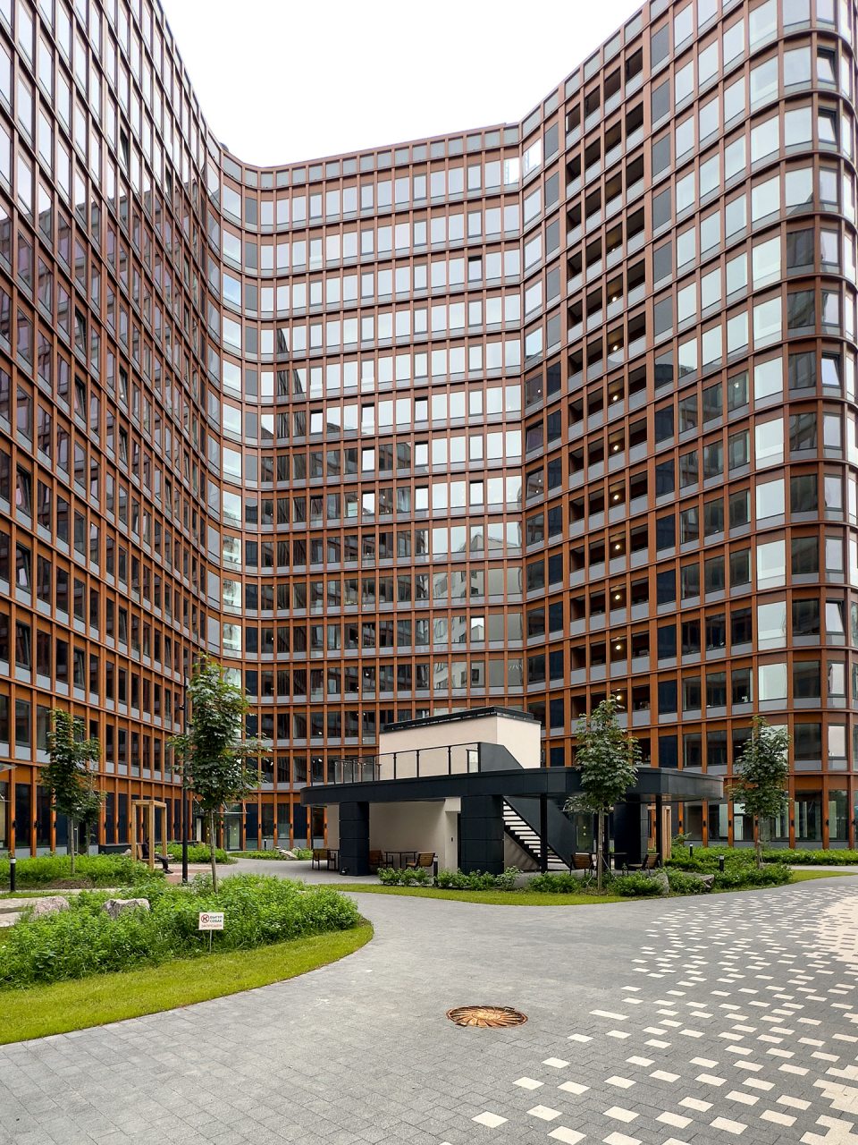 Двухместный (Апартаменты у метро 907-1), Апартаменты Уютно и точка