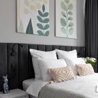 Двухместный (Апартаменты у метро 1415-1), Апартаменты Уютно и точка