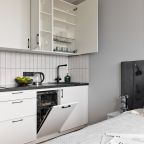 Двухместный (Апартаменты у метро 1415-1), Апартаменты Уютно и точка