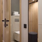 Двухместный (Апартаменты у метро 1415-1), Апартаменты Уютно и точка