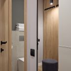 Двухместный (Апартаменты у метро 1415-1), Апартаменты Уютно и точка