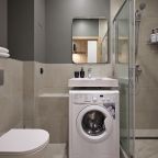 Двухместный (Апартаменты у метро 1415-1), Апартаменты Уютно и точка