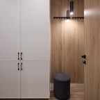 Двухместный (Апартаменты у метро 1415-1), Апартаменты Уютно и точка