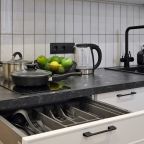 Двухместный (Апартаменты у метро 1415-1), Апартаменты Уютно и точка