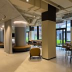 Двухместный (Апартаменты у метро 1415-1), Апартаменты Уютно и точка