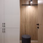 Двухместный (Апартаменты у метро 1415-1), Апартаменты Уютно и точка