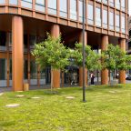 Двухместный (Апартаменты у метро 1415-1), Апартаменты Уютно и точка