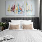 Двухместный (Апартаменты у метро 324-2), Апартаменты Уютно и точка