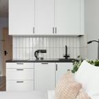 Двухместный (Апартаменты у метро 324-2), Апартаменты Уютно и точка