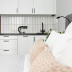 Двухместный (Апартаменты у метро 324-2), Апартаменты Уютно и точка