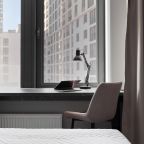 Двухместный (Апартаменты у метро 324-2), Апартаменты Уютно и точка