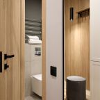 Двухместный (Апартаменты у метро 324-2), Апартаменты Уютно и точка