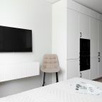 Двухместный (Апартаменты у метро 324-2), Апартаменты Уютно и точка