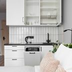 Двухместный (Апартаменты у метро 324-2), Апартаменты Уютно и точка