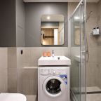 Двухместный (Апартаменты у метро 324-2), Апартаменты Уютно и точка