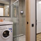 Двухместный (Апартаменты у метро 324-2), Апартаменты Уютно и точка