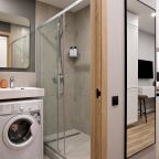 Двухместный (Апартаменты у метро 324-2), Апартаменты Уютно и точка