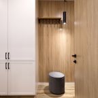 Двухместный (Апартаменты у метро 324-2), Апартаменты Уютно и точка